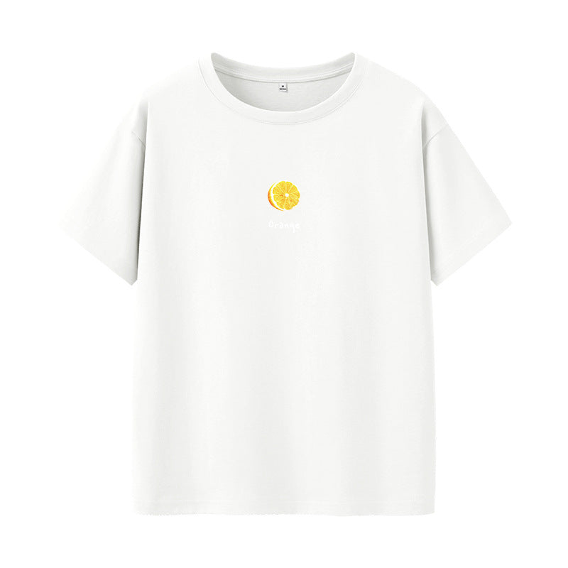 Women's Cotton T-Shirt Women's Cotton T-Shirt